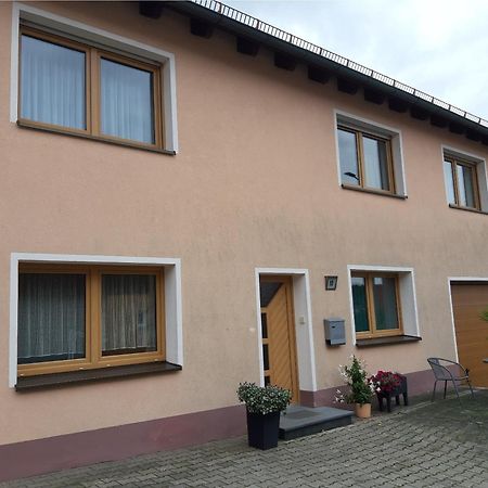 Ferienwohnung Elisabeth Egloffstein Екстериор снимка