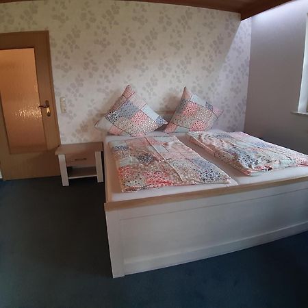 Ferienwohnung Elisabeth Egloffstein Екстериор снимка